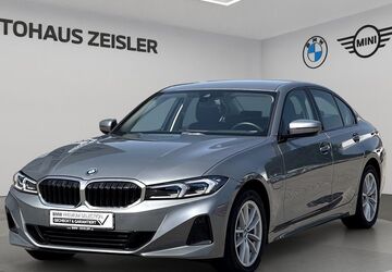 BMW 330 23.250 km 39.990 &euro; Waiblingen 71332