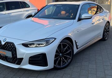 BMW 420 46.000 km 41.990 &euro; Geislingen/Steige 73312