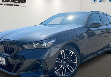 BMW 520 26.900 km 48.900 &euro; Nürtingen 72622