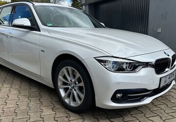 BMW 330 135.000 km 18.990 &euro; Schwäbisch Gmünd 73527