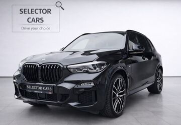 BMW X5 126.500 km 47.999 &euro; Auenwald-Mittelbrüden 71549