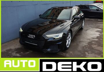 Audi A6 129.539 km 28.470 &euro; Waiblingen 71332