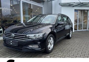VW Passat Variant 115.025 km 18.480 &euro; Wendlingen am Neckar 73240