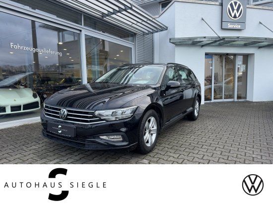 VW Passat Variant 115.025 km 18.480 &euro; Wendlingen am Neckar 73240