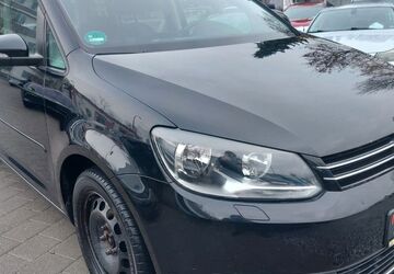 VW Touran 229.529 km 5.500 &euro; Fellbach 70736
