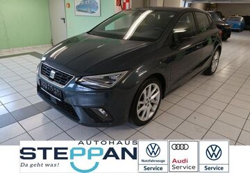 Seat Ibiza 36.300 km 17.290 &euro; Welzheim 73642