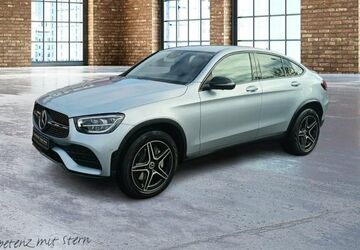 Mercedes-Benz GLC 300 76.139 km 43.850 &euro; Uhingen 73066