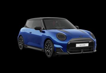 Mini Cooper SE 21.500 km 33.900 &euro; Frickenhausen 72636
