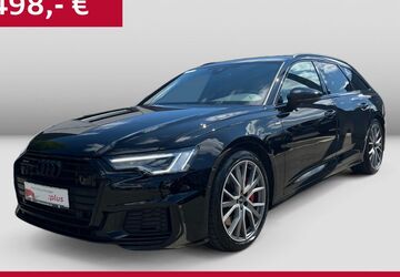 Audi A6 117.677 km 34.430 &euro; Göppingen 73037