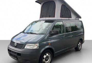 VW T5 California 222.000 km 15.899 &euro; Göppingen 73035