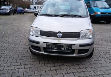 Fiat Panda 217.398 km 1.200 &euro; Schorndorf 73614