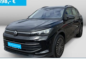 VW Tiguan 18.011 km 43.790 &euro; Göppingen 73037