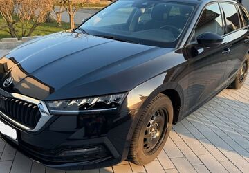 Skoda Octavia 47.763 km 21.990 &euro; Hülben 72584