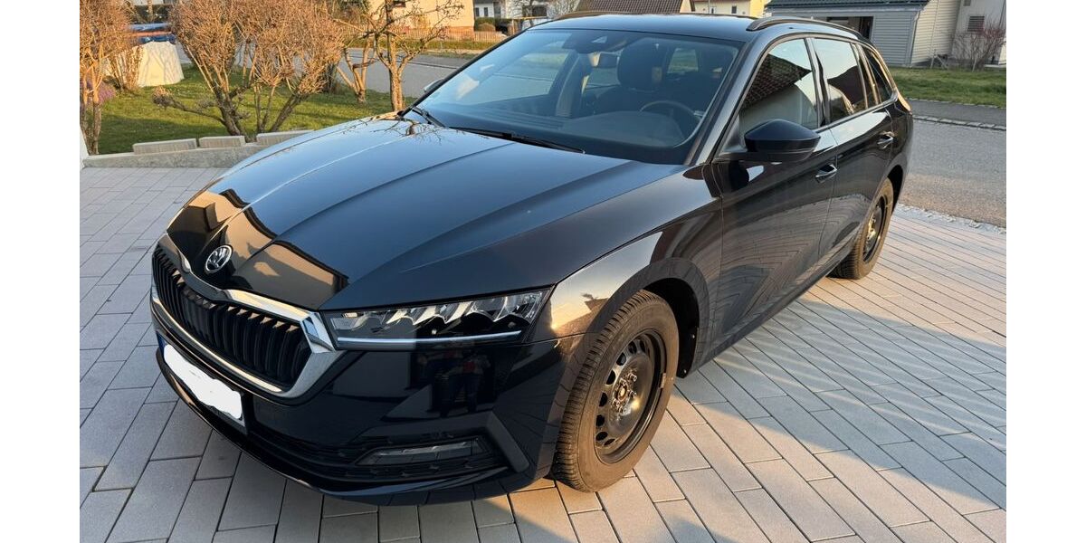 Skoda Octavia 47.763 km 21.990 &euro; Hülben 72584