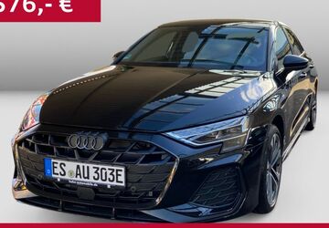 Audi A3 7.000 km 41.490 &euro; Esslingen 73730