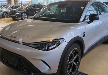 Smart #3 9.500 km 30.980 &euro; Uhingen 73066