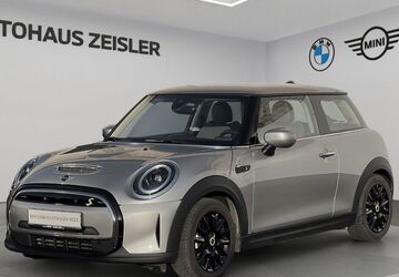 Mini Cooper SE 18.450 km 19.190 &euro; Waiblingen 71332