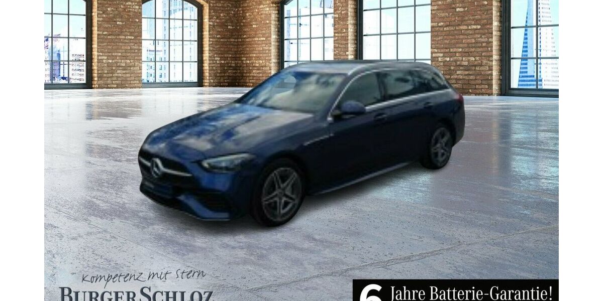 Mercedes-Benz C 300 80.952 km 35.450 &euro; Uhingen 73066