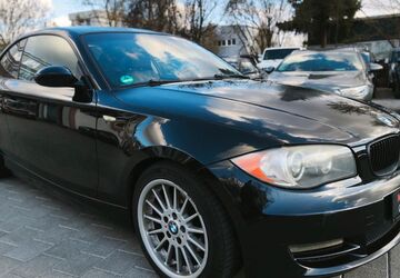 BMW 128 229.667 km 5.999 &euro; Fellbach 70736