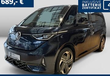 VW ID. Buzz 14.990 km 68.990 &euro; Schorndorf 73614