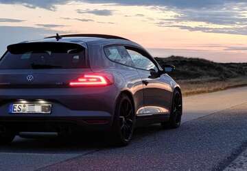 VW Scirocco 115.000 km 15.000 &euro; Ostfildern 73760