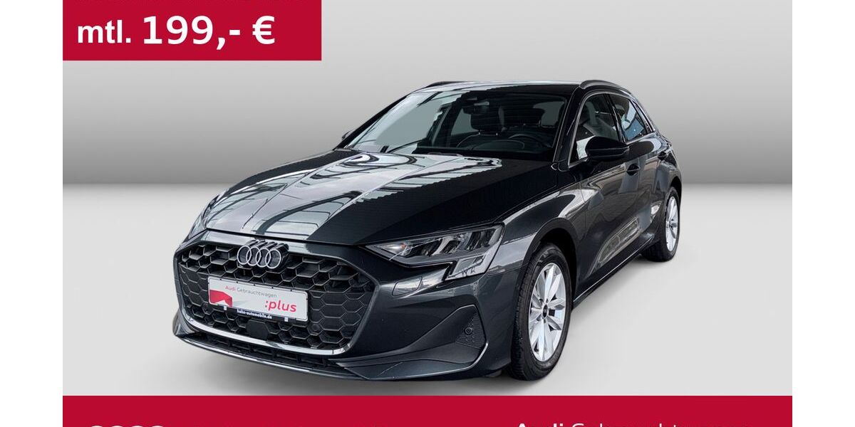 Audi A3 25.223 km 28.390 &euro; Esslingen 73730