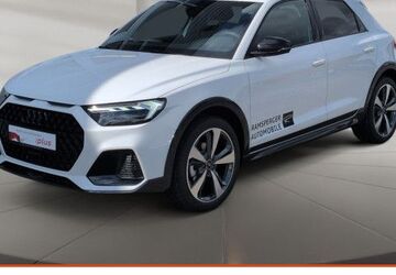 Audi A1 3.000 km 31.480 &euro; Kirchheim 73230