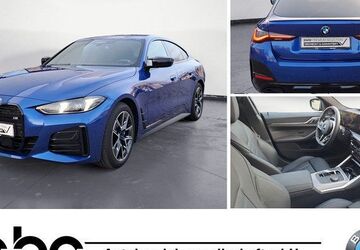 BMW 440 Gran Coupé 12.605 km 58.390 &euro; Göppingen 73037