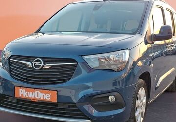 Opel Combo Life 109.000 km 11.990 &euro; Göppingen 73037