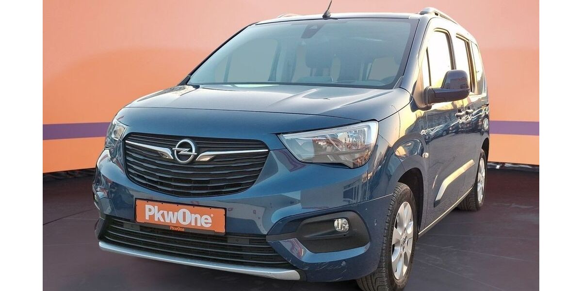 Opel Combo Life 109.000 km 12.560 &euro; Göppingen 73037