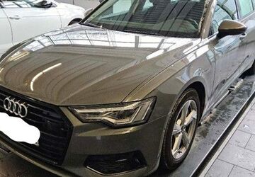 Audi A6 43.416 km 38.780 &euro; Schwäbisch Gmünd 73527