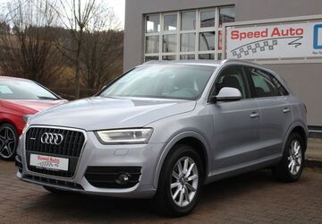 Audi Q3 188.990 km 12.490 &euro; Winterbach bei Stuttgart 73650