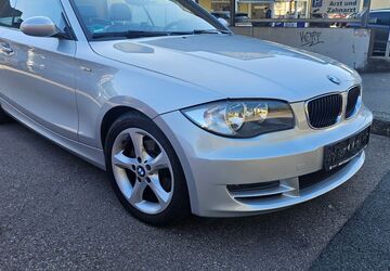 BMW 120 111.000 km 8.390 &euro; Geislingen an der Steige 73312