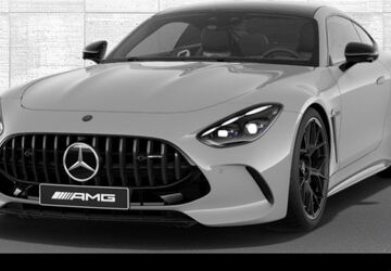 Mercedes-Benz Andere 9.900 km 161.590 &euro; Schwäbisch Gmünd 73529