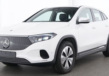 Mercedes-Benz EQA 13.450 km 38.480 &euro; Esslingen 73730