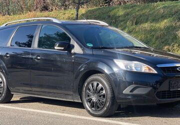 Ford Focus 218.000 km 2.500 &euro; Fellbach 70736