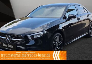 Mercedes-Benz A 250 52.506 km 27.890 &euro; Schwäbisch Gmünd 73529