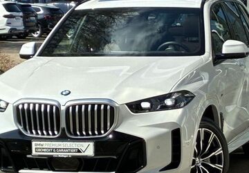 BMW X5 20.420 km 73.890 &euro; Essingen 73457