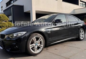 BMW 435 83.400 km 26.450 &euro; Heiningen 73092