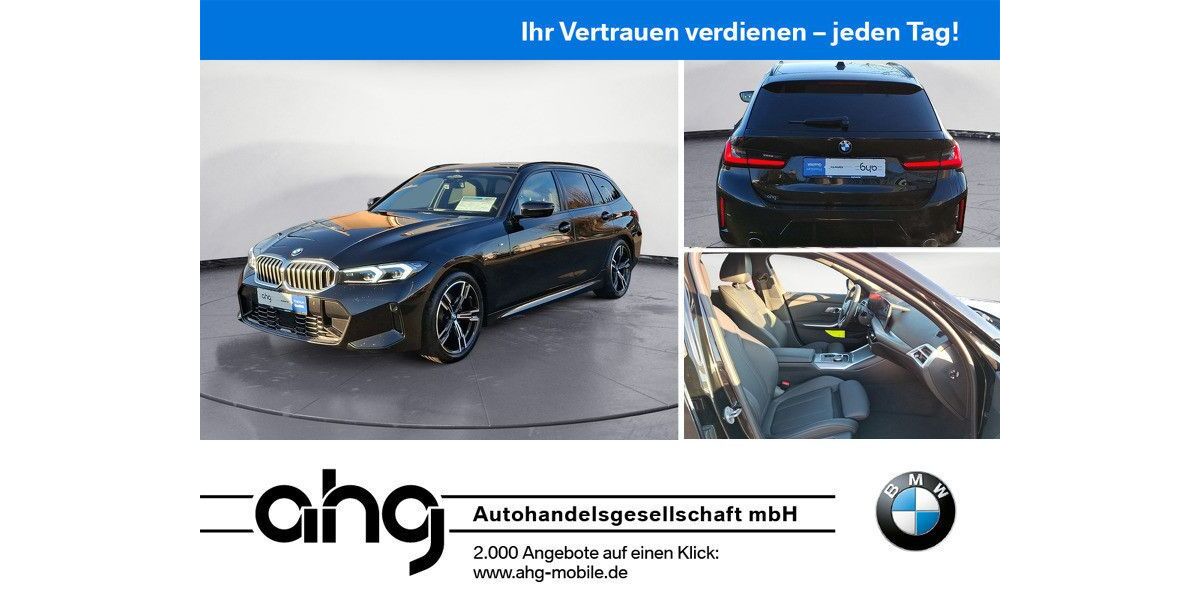 BMW 320 41.212 km 38.220 &euro; Esslingen am Neckar 73730