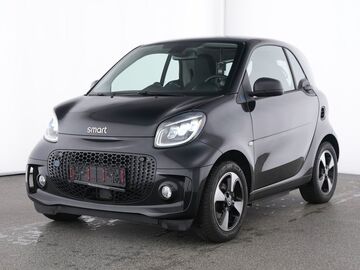 Gebrauchte Smart ForTwo