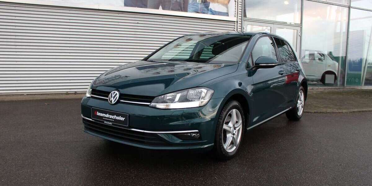 VW Golf 110.000 km 13.690 &euro; Denkendorf 73770