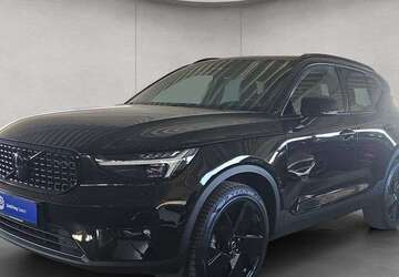 Volvo XC40 12.499 km 38.990 &euro; Waiblingen 71332