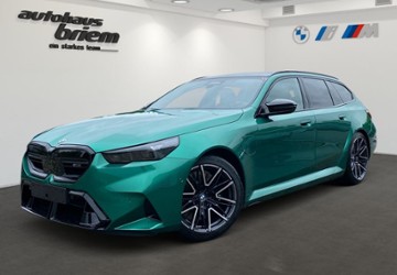 BMW M5 5.900 km 127.781 &euro; Nürtingen 72622