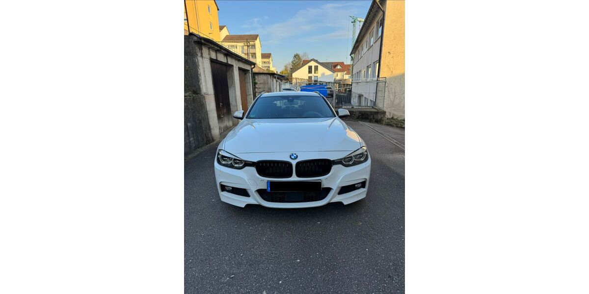 BMW 320 150.000 km 22.000 &euro; Esslingen am Neckar 73732