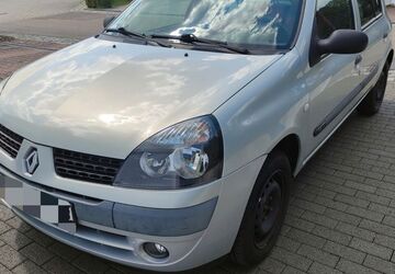 Renault Clio 139.000 km 1.800 &euro; Iggingen 73574