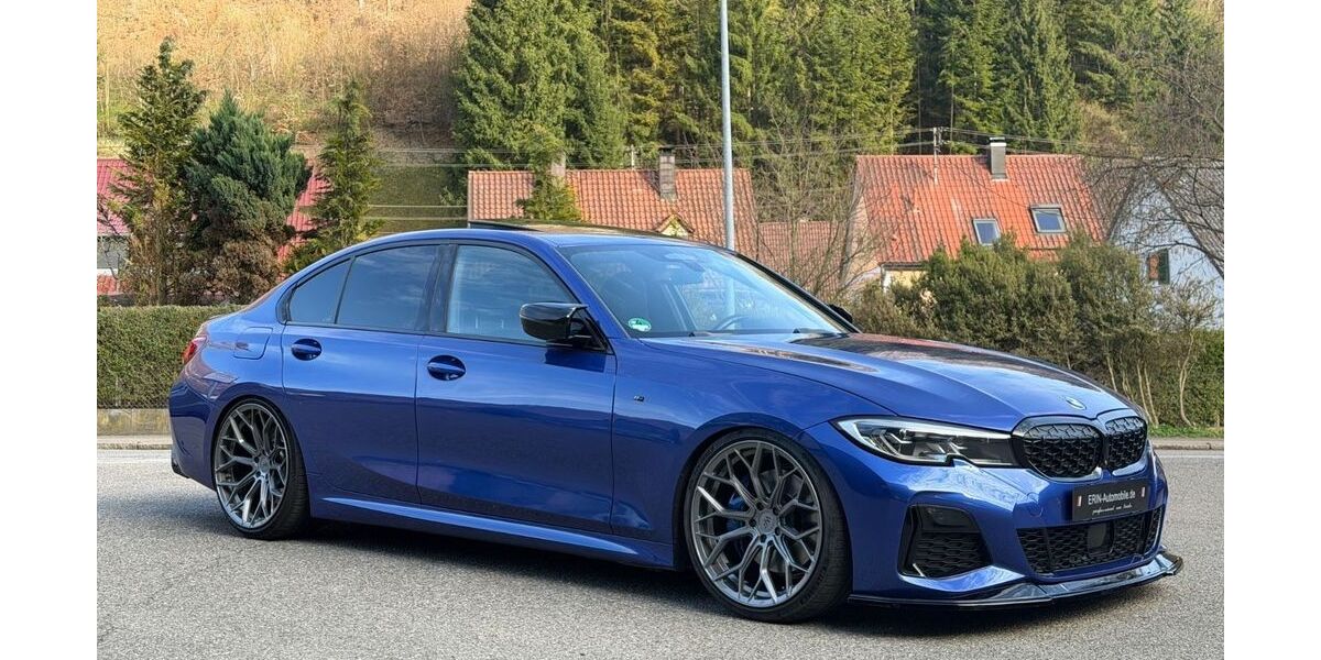 BMW M340i 108.000 km 41.980 &euro; Geislingen an der Steige 73312