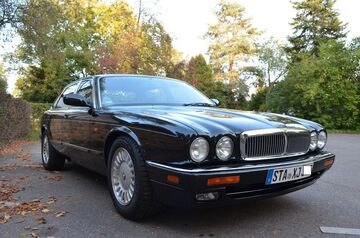 Gebrauchte Jaguar XJ