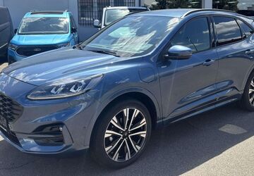 Ford Kuga 46.100 km 24.479 &euro; Essingen 73457
