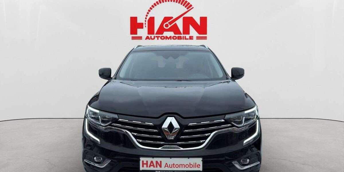 Renault Koleos 54.409 km 20.990 &euro; Göppingen 73037
